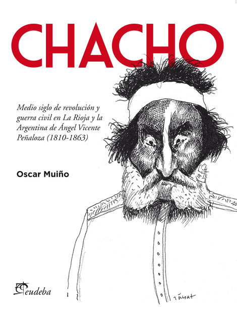 Chacho, Oscar Muiño