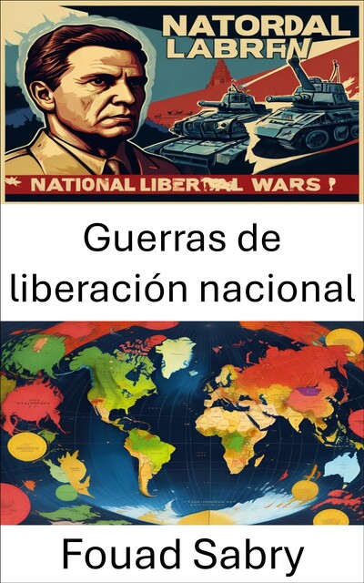 Guerras de liberación nacional, Fouad Sabry