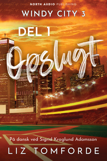 Opslugt – del 1, Liz Tomforde