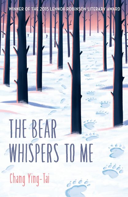 The Bear Whispers to Me, Ying-Tai Chang
