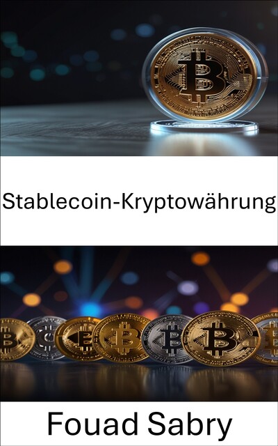 Stablecoin-Kryptowährung, Fouad Sabry