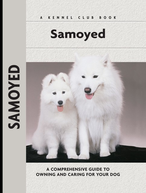 Samoyed, Richard G.Beauchamp