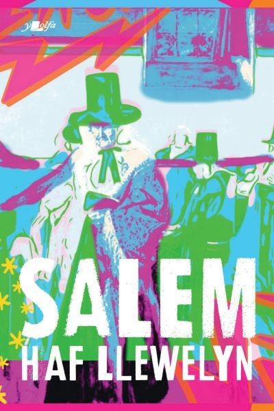 Salem, Haf Llewelyn