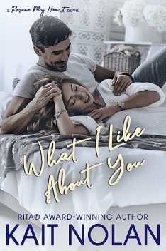 What I Like About You, Kait Nolan