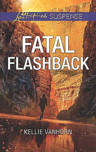 Fatal Flashback, Kellie VanHorn