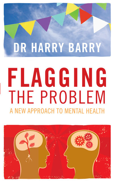 Flagging the Problem, Harry Barry