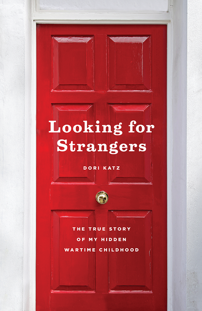 Looking for Strangers, Dori Katz