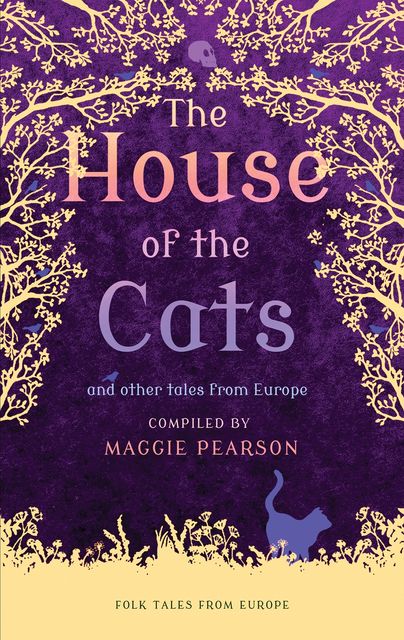 The House of the Cats, Maggie Pearson
