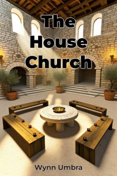 The House Church, Wynn Umbra