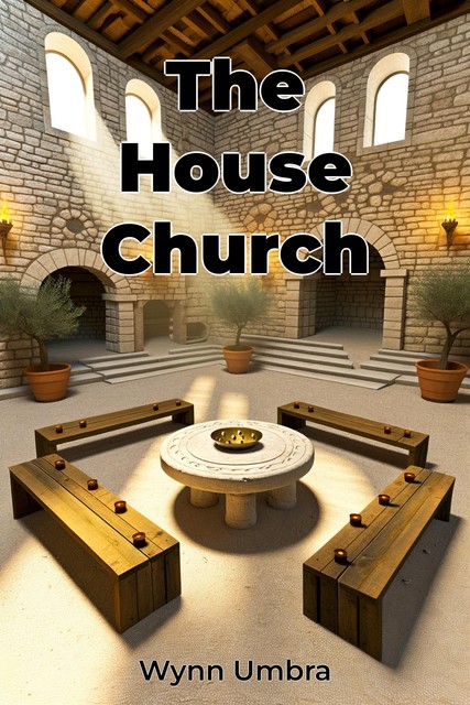 The House Church, Wynn Umbra