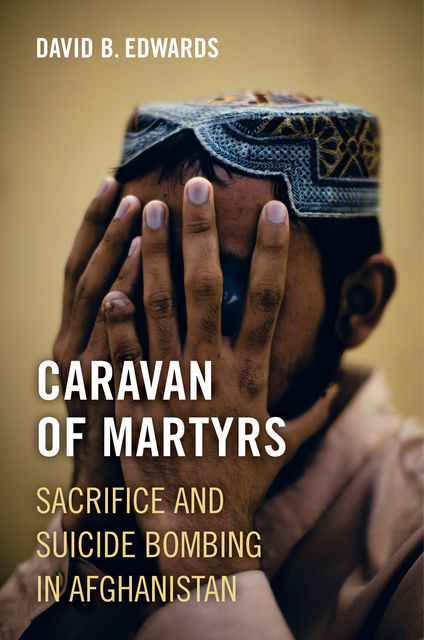 Caravan of Martyrs, David Edwards