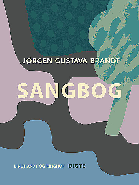 Sangbog, Jørgen Gustava Brandt