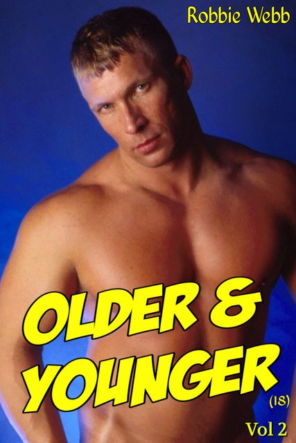 Older & Younger Vol 2, Robbie Webb