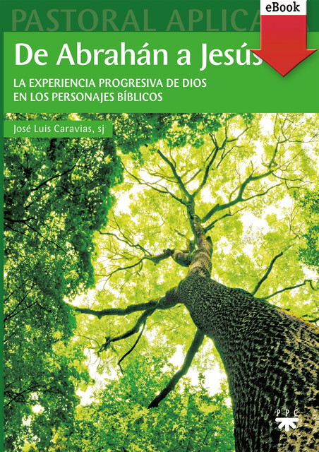 De Abrahán a Jesús, José Luis Caravias Aguilar