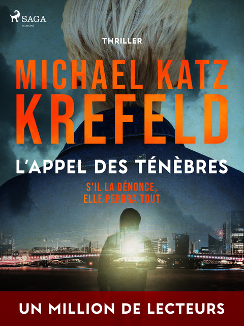 L'Appel des ténèbres, Michael Katz Krefeld