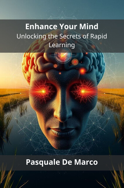 Enhance Your Mind, Pasquale De Marco