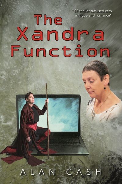 Xandra Function, Alan Cash