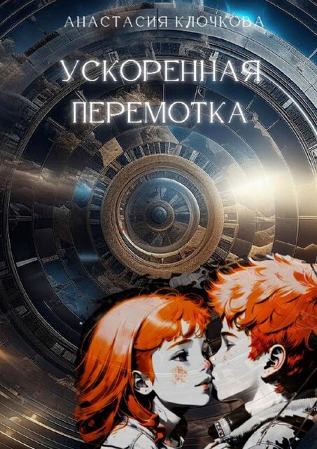 Ускоренная перемотка, Анастасия Клочкова