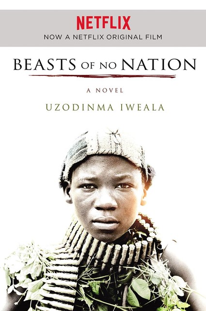 Beasts of No Nation, Uzodinma Iweala