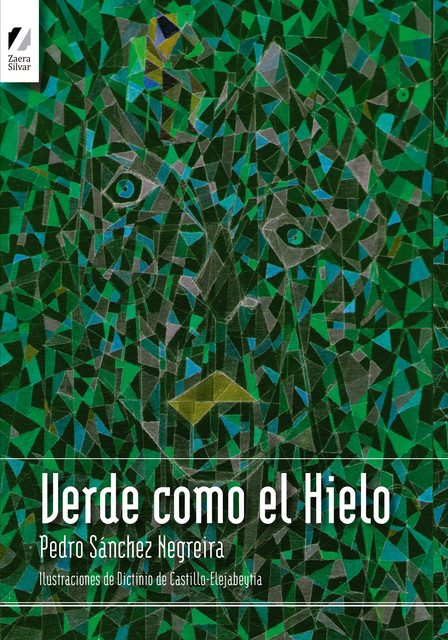 Verde como el hielo, Pedro Sánchez Negreira