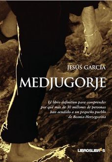 Medjugorje, Jesús Sastre García