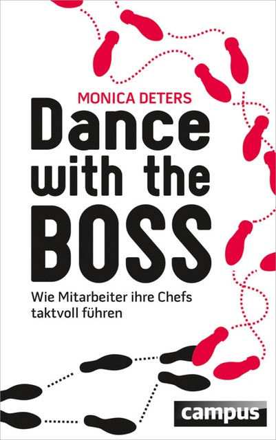 Dance with the Boss, Monica Deters