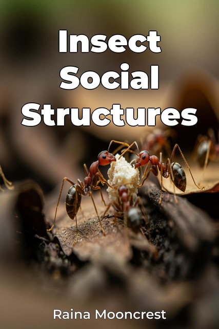 Insect Social Structures, Raina Mooncrest