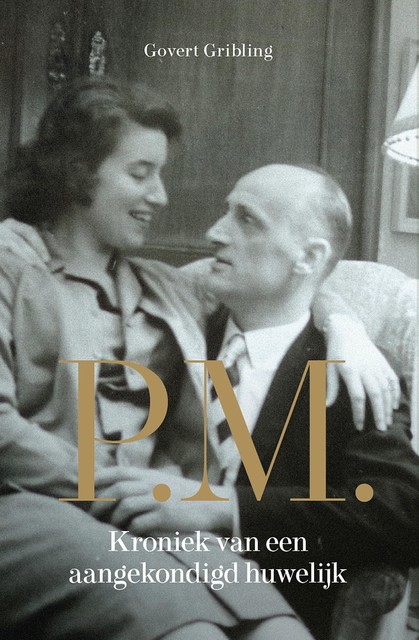 P.M, Govert Gribling