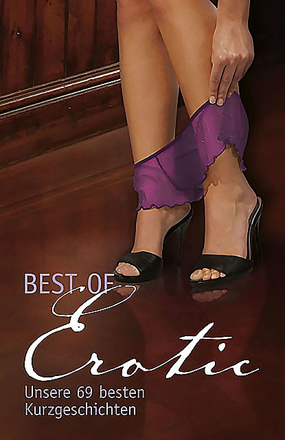 Best of Erotic, Lisa Cohen, Ulla Jacobsen, Seymour C. Tempest, Dave Vandenberg