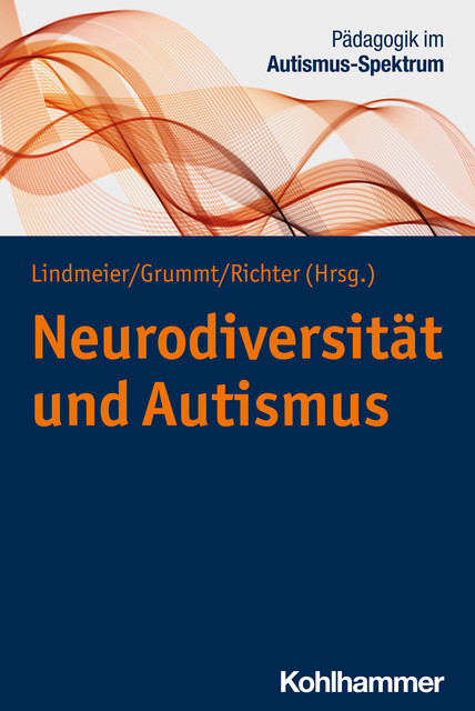 Neurodiversität und Autismus, Christian Lindmeier