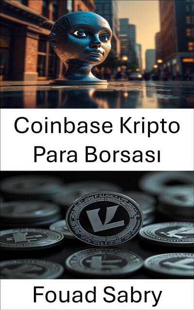 Coinbase Kripto Para Borsası, Fouad Sabry