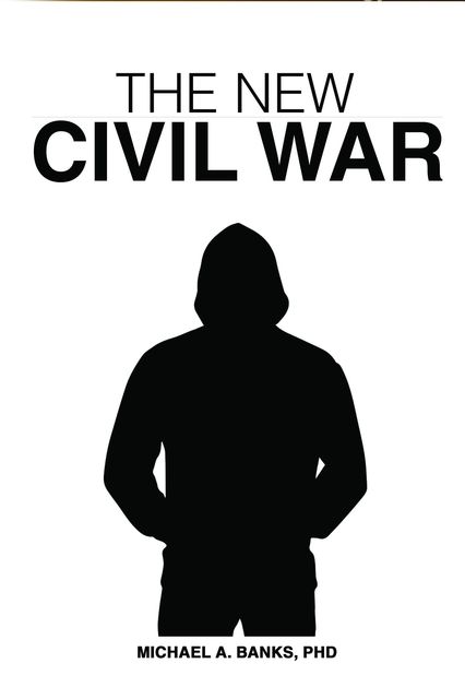 The New Civil War, Michael Banks