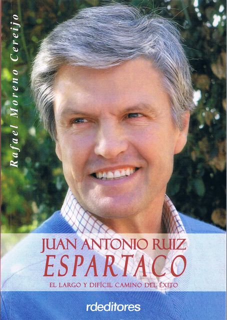 Juan Antonio Ruiz Espartaco, Rafael Moreno Cereijo