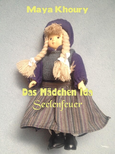 Das Mädchen Ida, Maya Khoury