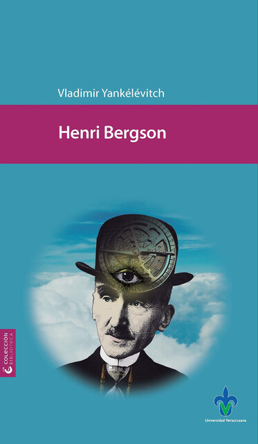 Henri Bergson, Vladimir Yankélévitch