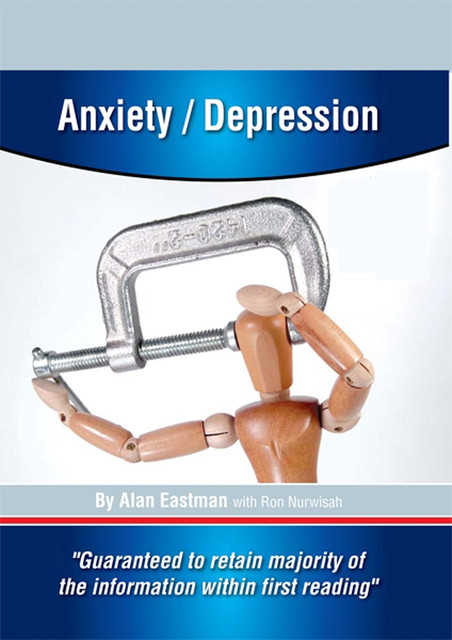 Anxiety and Depression, Allan Eastman