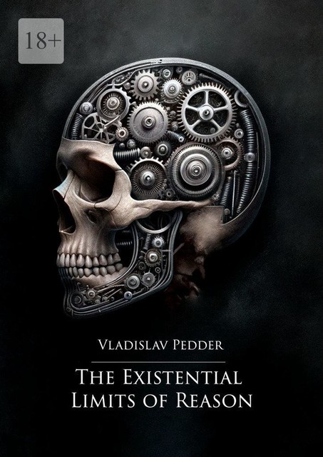 The Existential Limits of Reason, Vladislav Pedder