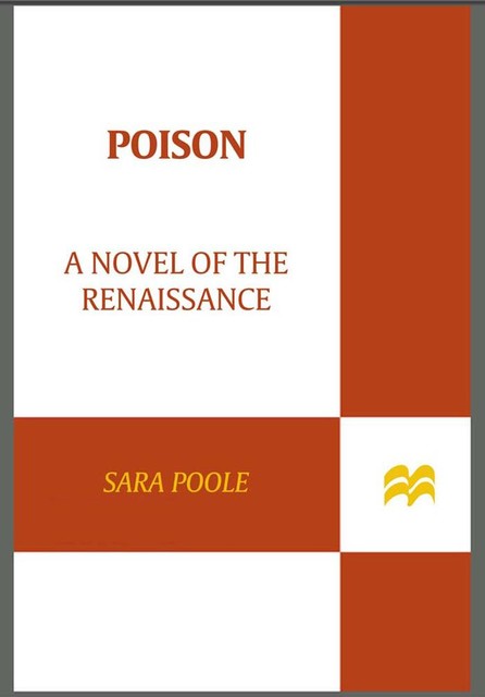 Poison, Sara Poole