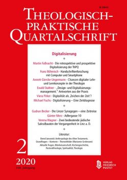 Digitalisierung, u.a., Ines Weber