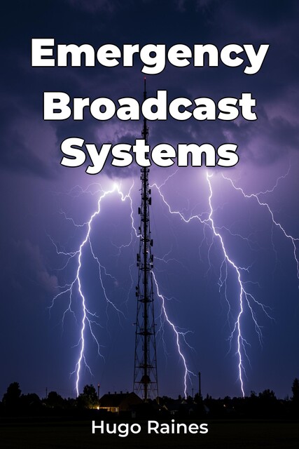 Emergency Broadcast Systems, Hugo Raines