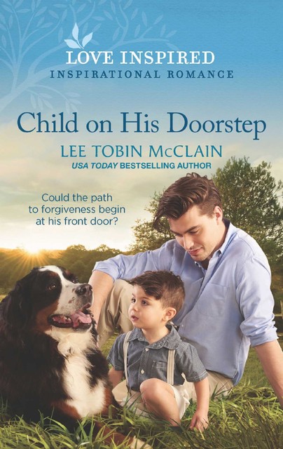 Child on His Doorstep, Lee Tobin McClain