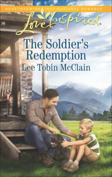 The Soldier's Redemption, Lee Tobin McClain
