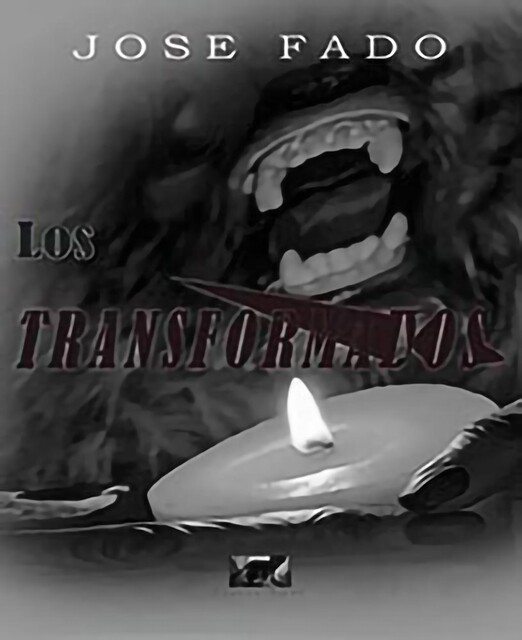 Los transformados, José Fado Sousa