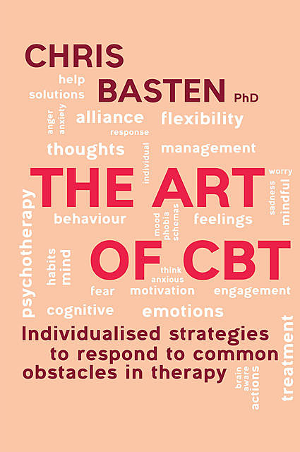 The Art of CBT, Chris Basten