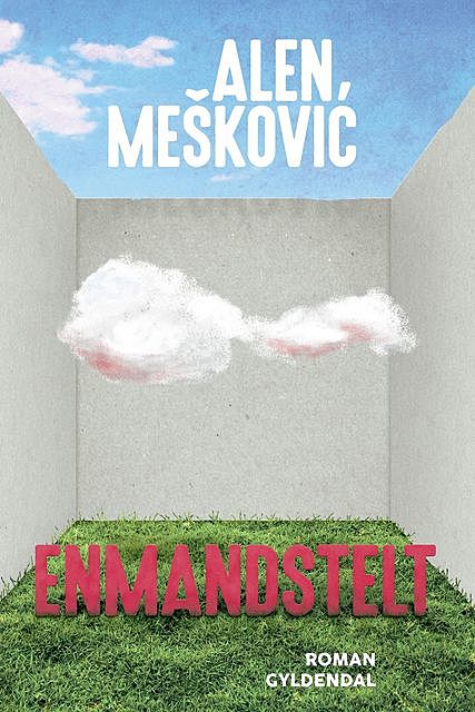 Enmandstelt, Alen Meskovic
