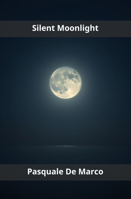 Silent Moonlight, Pasquale De Marco