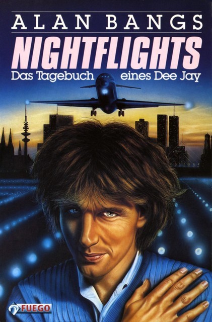 Nightflights, Alan Bangs