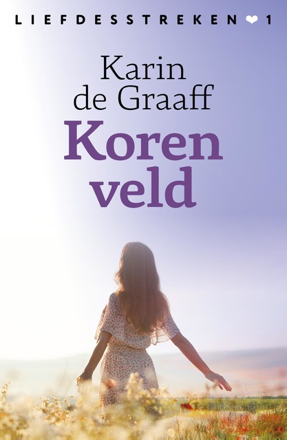 Korenveld, Karin de Graaff