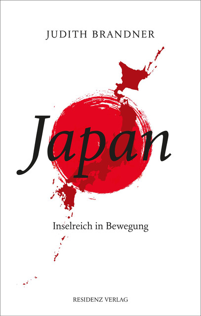 Japan, Judith Brandner