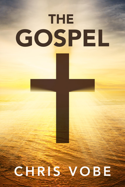 The Gospel, Chris Vobe